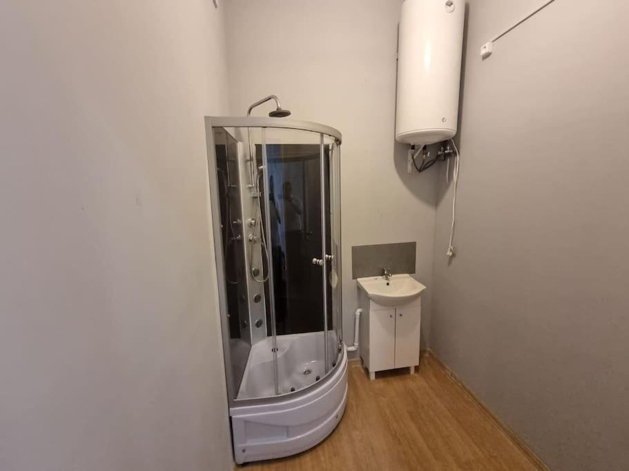 Apartament Fantastic Krk - Kr63 F *