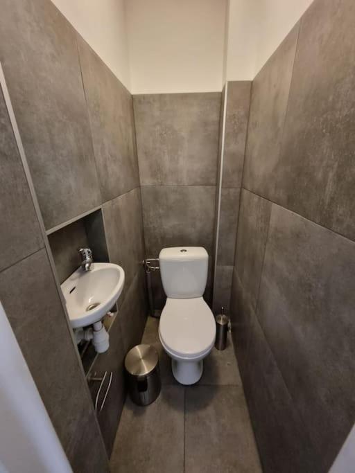 Fantastic Krk - Kr63 F Apartament Kraków